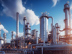 配管工事や足場工事など各種プラント工事は三重県四日市市の酒井総業へ